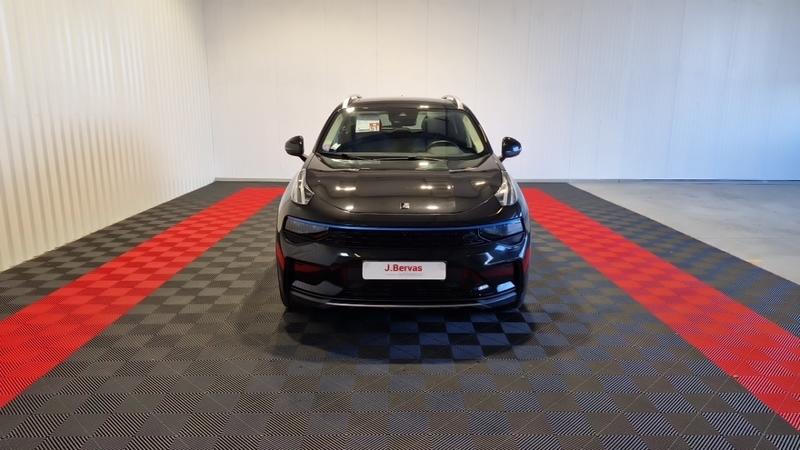 Lynk &amp; Co 01 1.5 Phev 261 Ch Dcth7