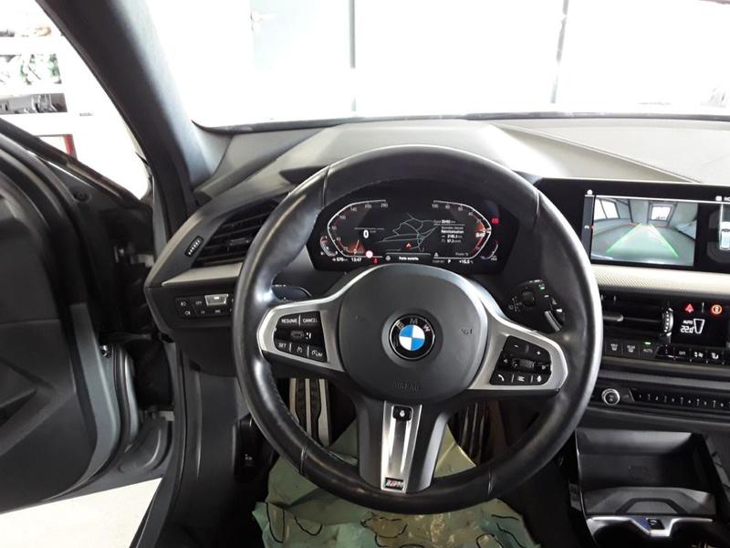 Bmw Série 1 118 I 136 Cv m Sport Dkg7