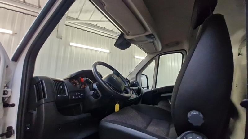 Citroën Jumper 35 L2h2 BlueHDi 140 s&amp;S Bvm6 Driver