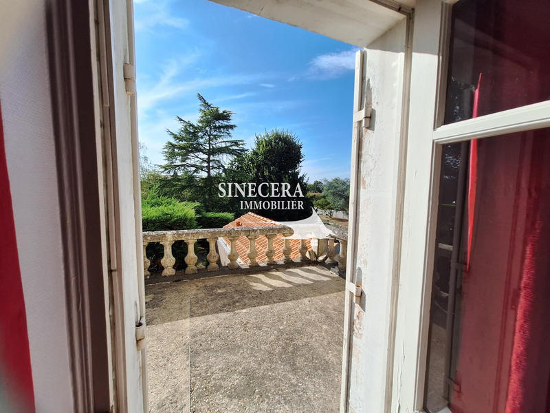 Maison - 170 m² - 7 pièces