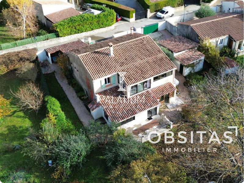 Maison - 145 m² - 5 pièces