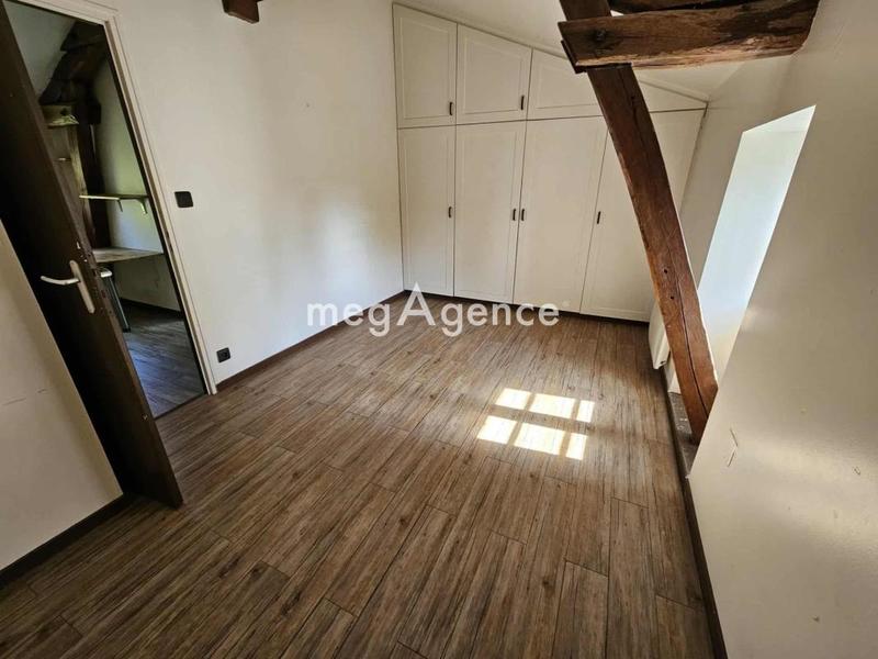 Maison en pierre - 124 m² - 4 pièces