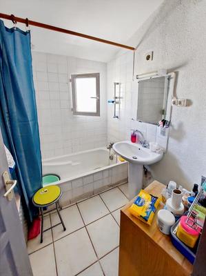 Appartement - 54 m² - 3 pièces