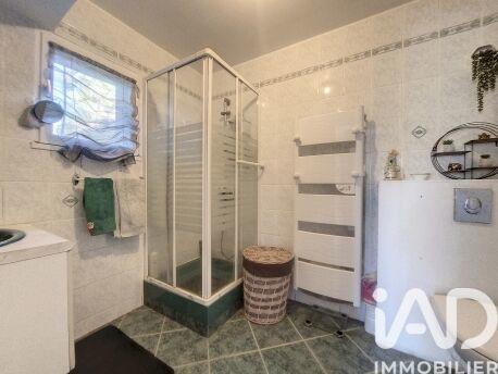 Maison - 138 m² - 5 pièces