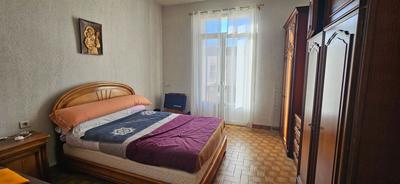 Appartement - 78 m² - 4 pièces