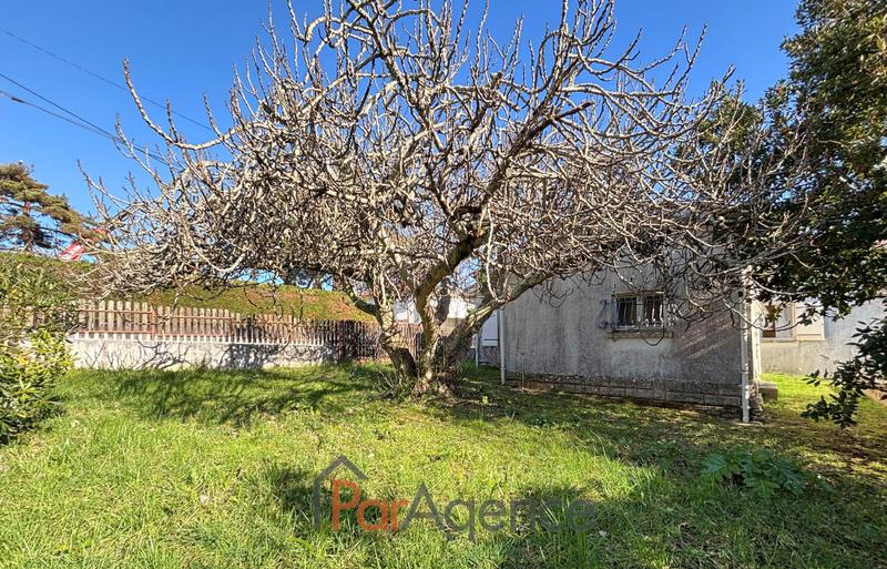 Maison - 133 m² - 7 pièces