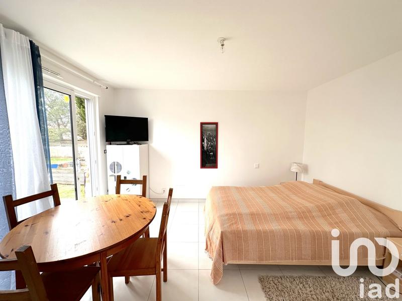 Maison - 191 m² - 10 pièces