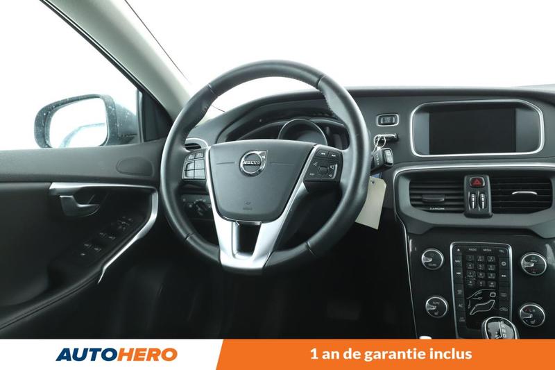 Volvo V40 1.5 T2 Signature Edition Geartronic 6 122 ch