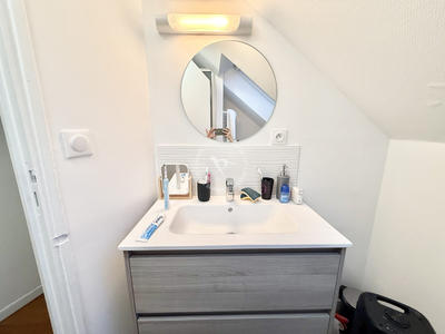 Appartement - 15 m² - 1 pièce