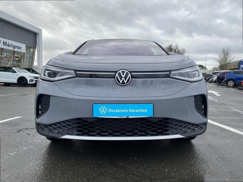 Volkswagen Id.4 Id 4 Pro (77kwh) Id./Life/Life Max (286c