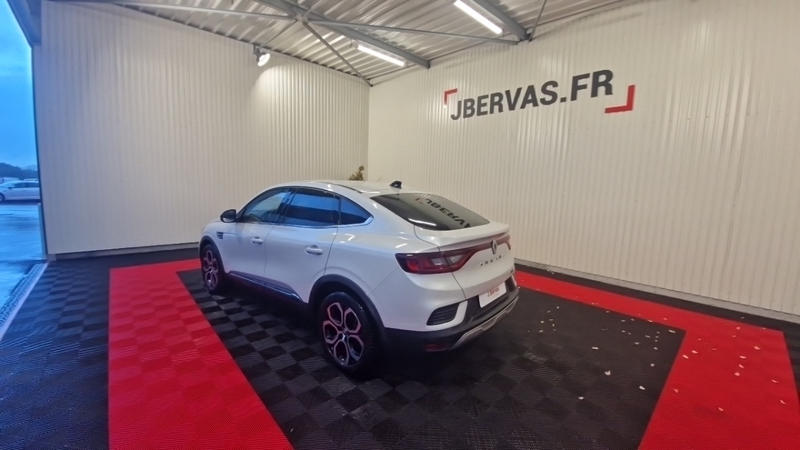 Renault Arkana E-Tech Hybride 145 - 22 Techno