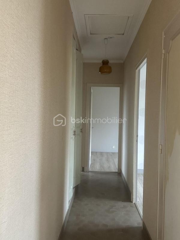 Maison de campagne - 100 m² - 5 pièces