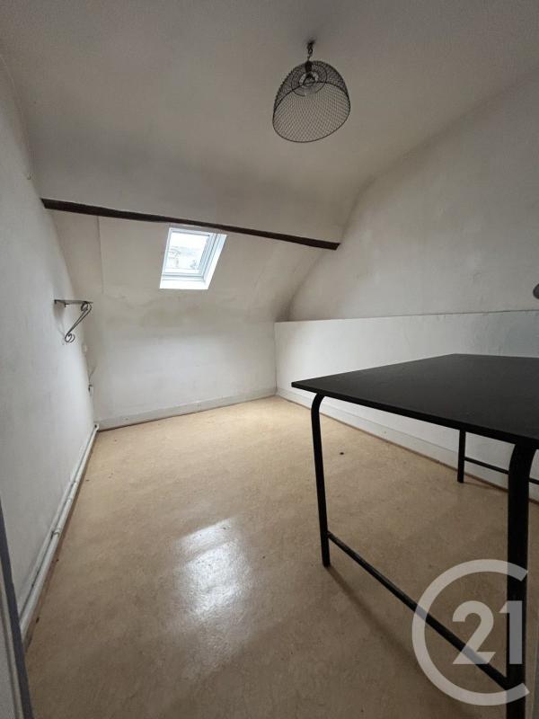 Maison ancienne - 126 m² - 6 pièces