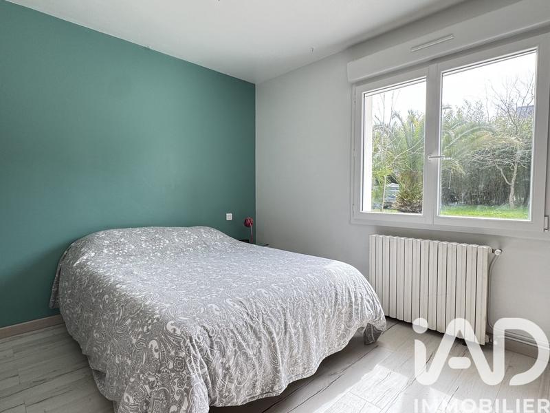 Maison - 195 m² - 6 pièces