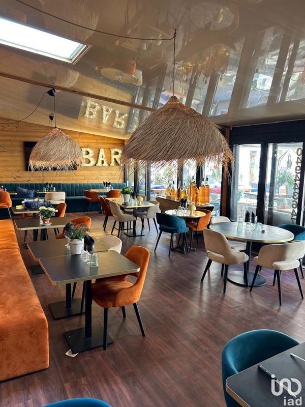 Local commercial - 138 m²