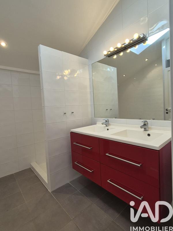 Maison de village - 69 m² - 3 pièces