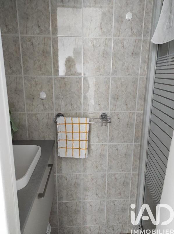 Appartement - 73 m² - 3 pièces