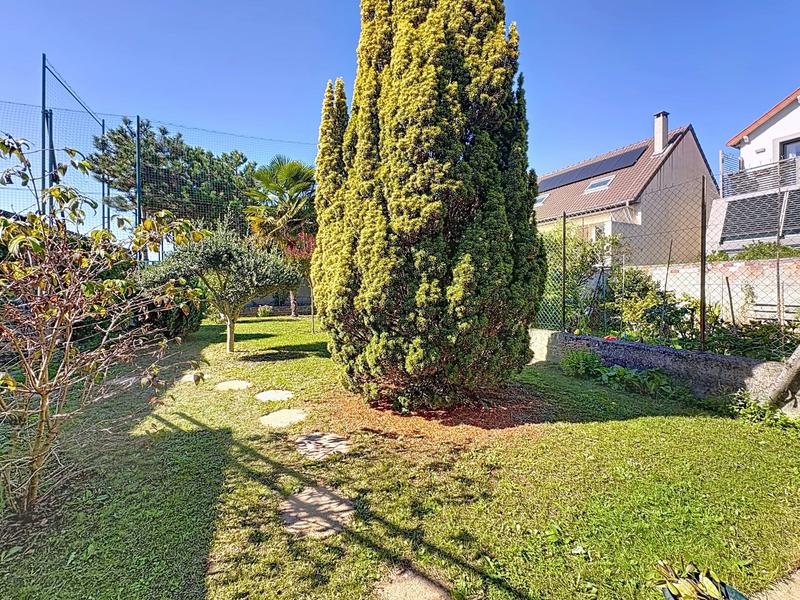 Maison ancienne - 90 m² - 5 pièces