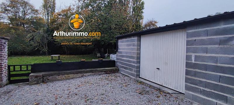 Appartement - 52 m² - 2 pièces