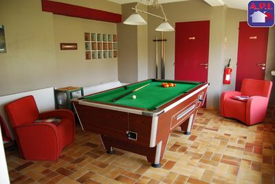 Demeure - 625 m² - 24 pièces