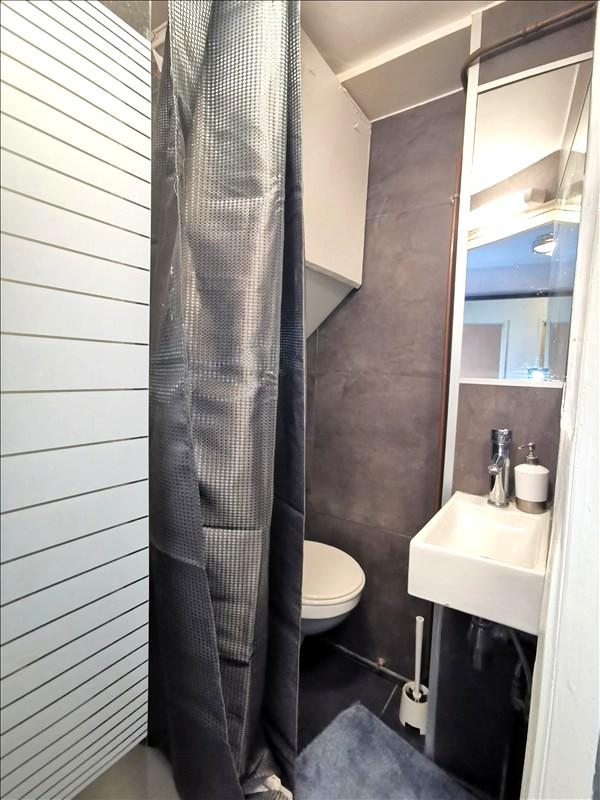 Appartement - 31 m² - 2 pièces