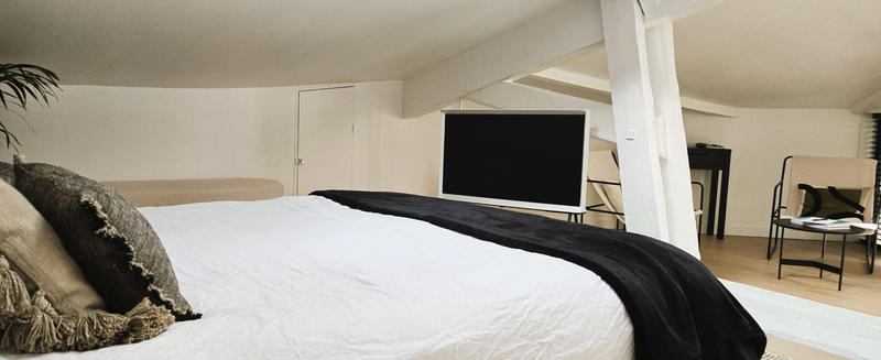 Maison - 195 m² - 8 pièces