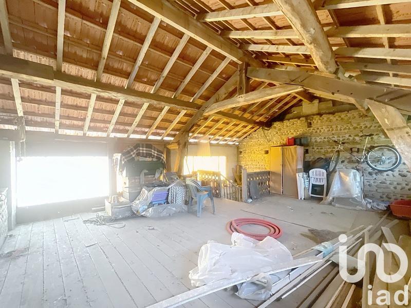 Maison - 230 m² - 10 pièces