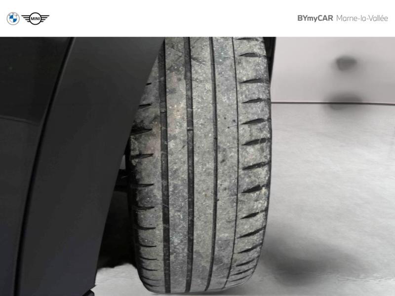 Mini 3 portes Hatch F56 Lci II John Cooper Works 231 ch Bva8 Edition Premium Plus