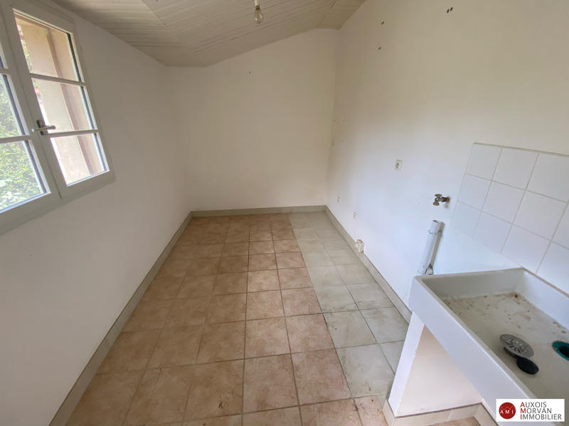 Maison ancienne - 118 m² - 4 pièces