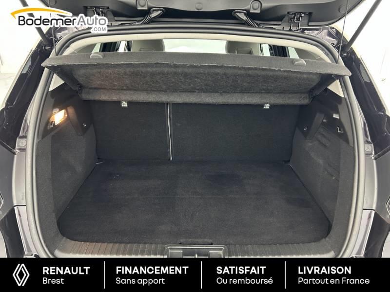 Renault Captur E-Tech Plug-in 160 Initiale Paris