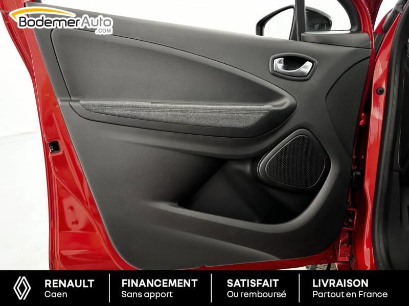 Renault Zoe R110 - My22 Evolution