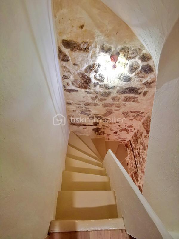 Maison de village - 51 m² - 3 pièces