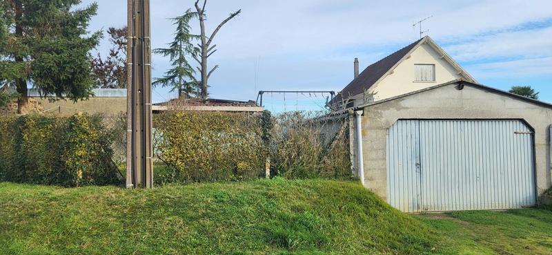 Maison - 81 m² - 3 pièces