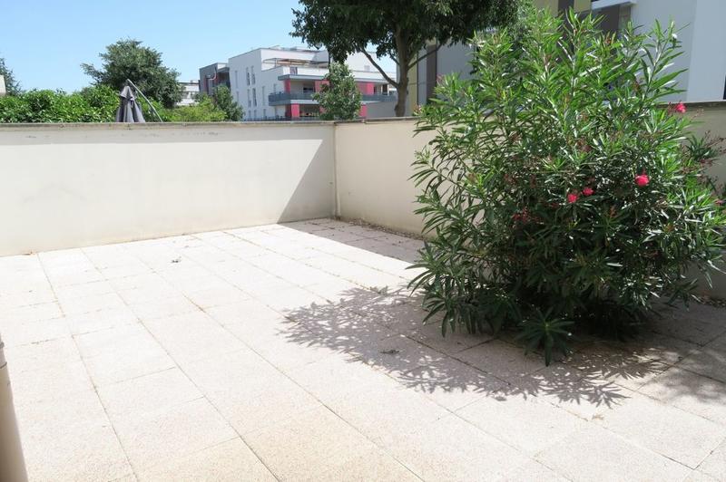 Appartement - 51 m² - 2 pièces