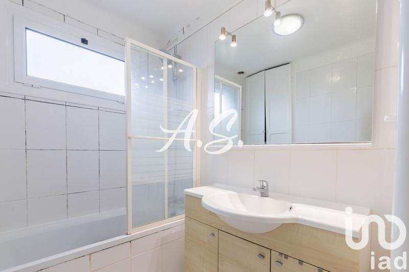 Maison - 78 m² - 4 pièces