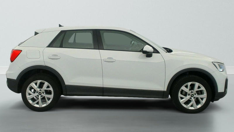 Audi Q2 30 Tfsi 110 Bvm6 Design