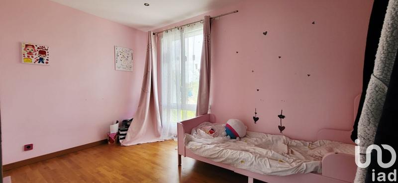 Maison - 149 m² - 5 pièces