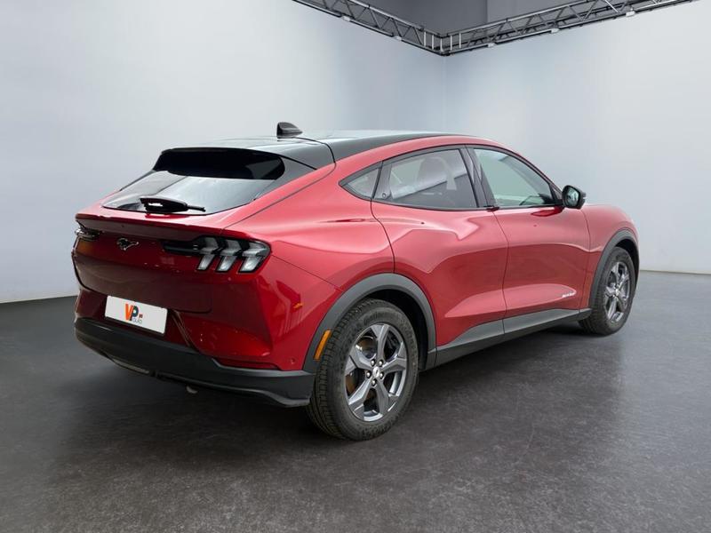 Ford Mustang Mach-E Standard Range 76 kWh 269 ch