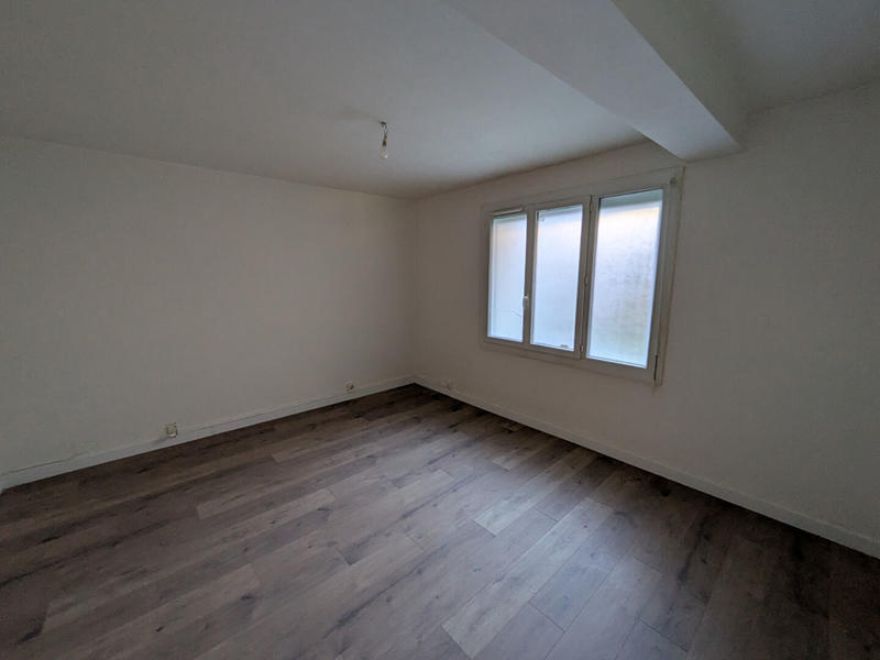 Appartement - 52 m² - 3 pièces