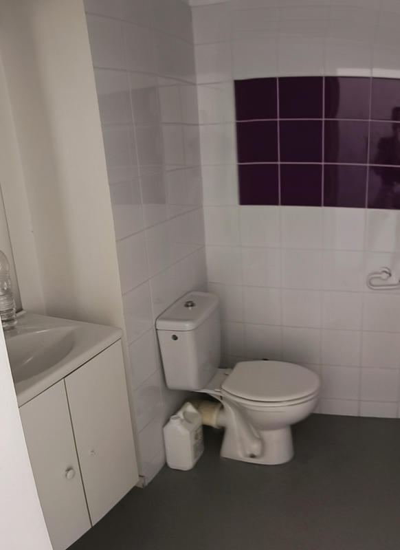 Appartement - 18 m² - 1 pièce