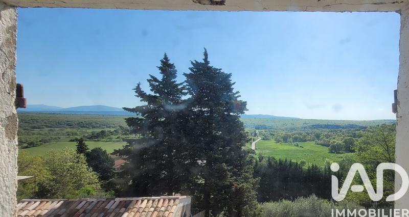 Maison de village - 60 m² - 4 pièces