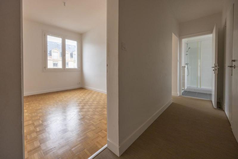 Appartement - 77 m² - 3 pièces