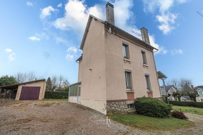 Villa - 145 m² - 5 pièces