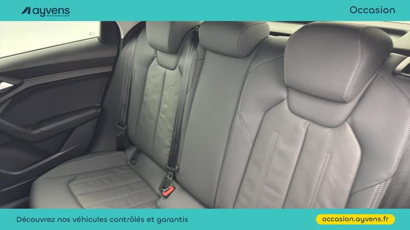 Audi A1 sportback 30 Tfsi 110ch Design Luxe s tronic 7