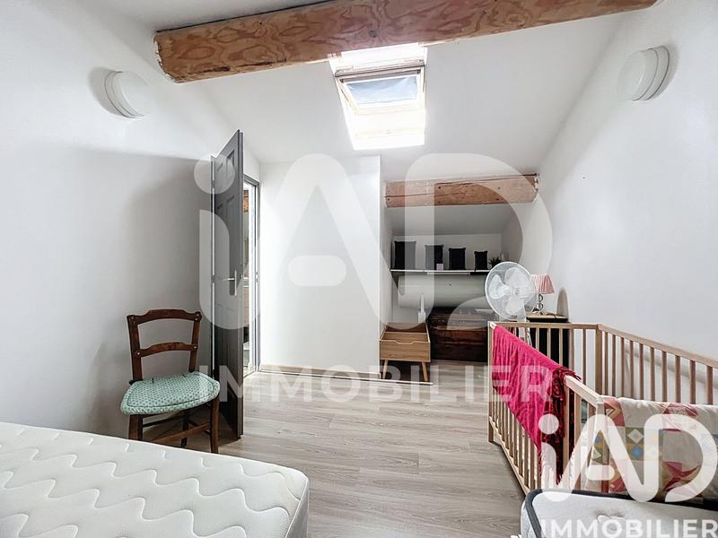 Maison - 167 m² - 6 pièces