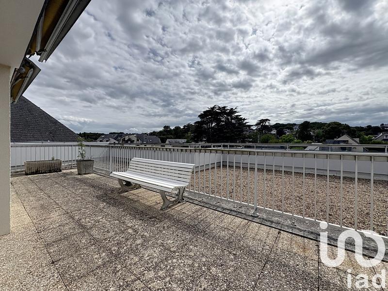 Appartement - 91 m² - 4 pièces