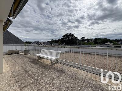 Appartement - 91 m² - 4 pièces