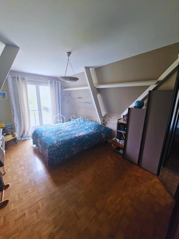 Villa - 116 m² - 5 pièces