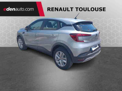 Renault Captur TCe 140 - 21 Business