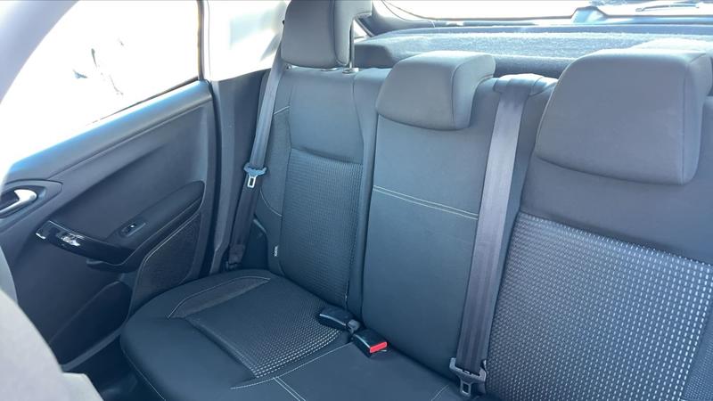 Peugeot 208 I 1.2 PureTech 110 Allure